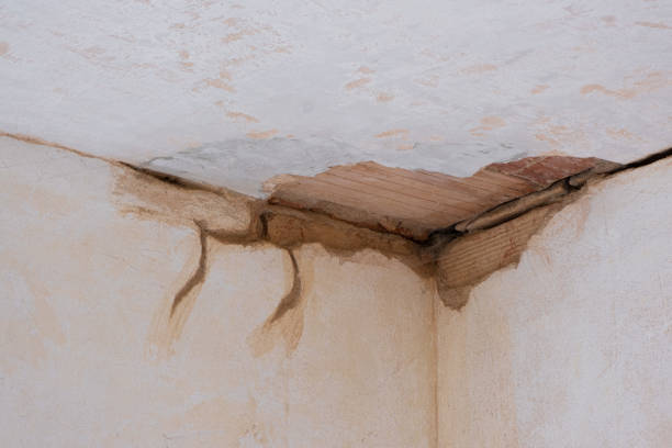 Sewage cleanup and water damage restoration in ID